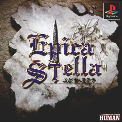 Epica Stella (Japan)